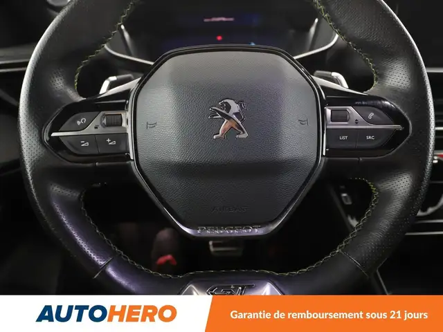 Peugeot 2008 view 19