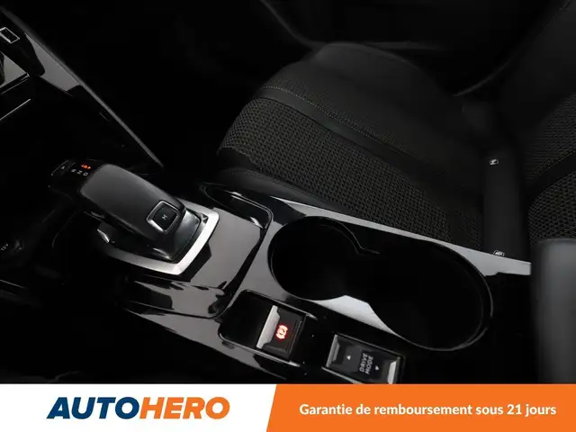 Peugeot 2008 view 25
