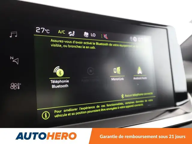 Peugeot 2008 view 22
