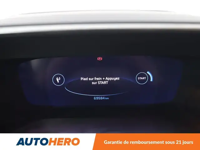 Peugeot 2008 view 20