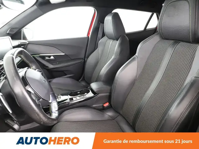 Peugeot 2008 view 10