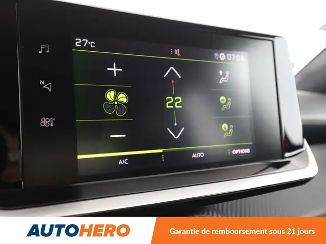 Peugeot 2008 view 21