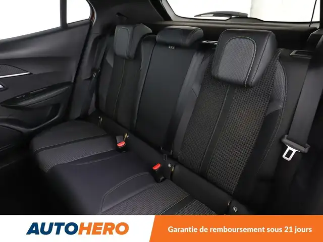 Peugeot 2008 view 14