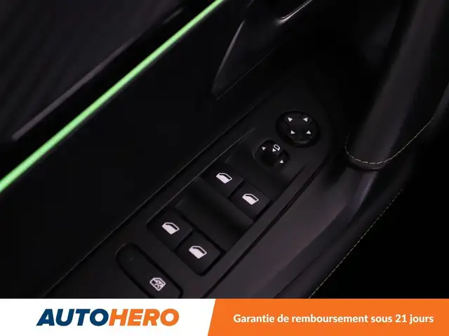 Peugeot 2008 view 27