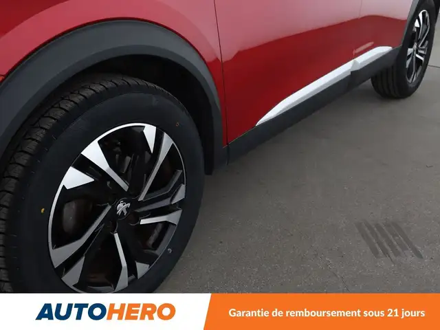 Peugeot 2008 view 30