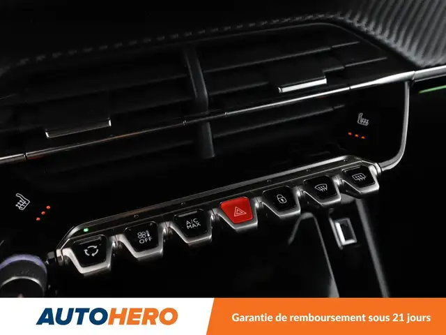 Peugeot 2008 view 24