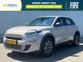 Fiat 600 Urban 100pk Hybrid Automaat | Parkeercamera | Carp Gris - thumbnail 1
