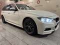 BMW 320 Touring 320d Touring xdrive Msport auto Bianco - thumbnail 2