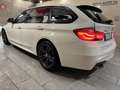 BMW 320 Touring 320d Touring xdrive Msport auto Bianco - thumbnail 14