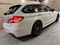 BMW 320 Touring 320d Touring xdrive Msport auto Bianco - thumbnail 13