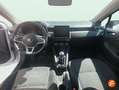 Renault Clio Blue dCi Equilibre 74kW Blanco - thumbnail 11