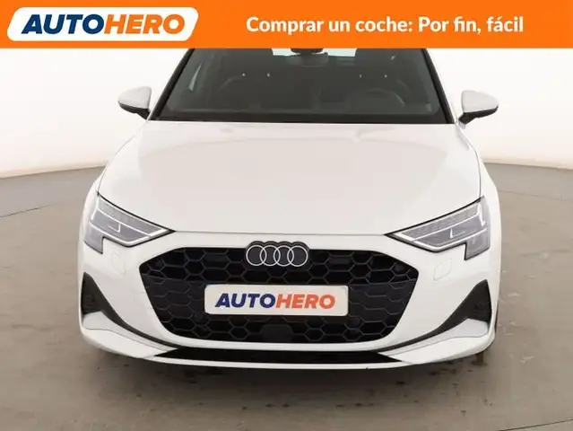 Audi A3 view 9