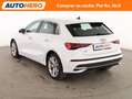 Audi A3 40 TFSIe Advanced PHEV Blanco - thumbnail 4