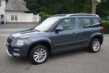 Outdoor 1.2 TSI Adventure Airco Automaat Pdc Lm Ve