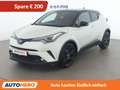 Toyota C-HR 1.8 Hybrid C-ULT Weiß - thumbnail 1