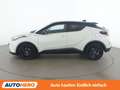 Toyota C-HR 1.8 Hybrid C-ULT Weiß - thumbnail 3