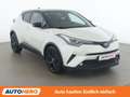 Toyota C-HR 1.8 Hybrid C-ULT Weiß - thumbnail 8