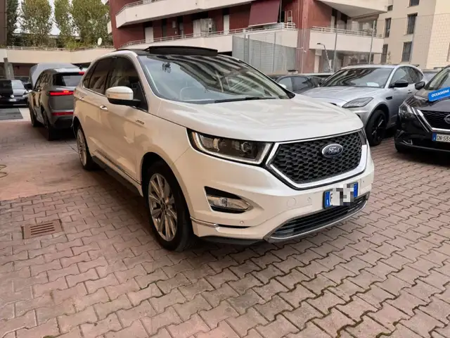 Ford Edge 2.0 TDCI 210 CV AWD Vignale TETTO PANORAMICO