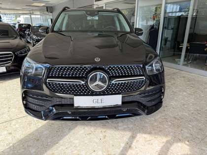 Mercedes-Benz GLE 350 GLE 350 d 4Matic AMG (167.121)