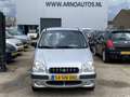 Hyundai Atos Spirit 1.0i SLX 5-DEURS, APK TOT 16-07-26, 194.660 Grijs - thumbnail 13