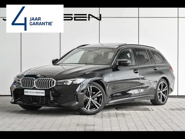 BMW 318 M Sportpakket
