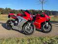 MV Agusta F3 Czerwony - thumbnail 7