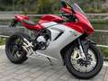 MV Agusta F3 Czerwony - thumbnail 1