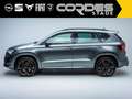 CUPRA Ateca 4Drive 2.0 TSI Automatik Kamera  Navi (184) Gris - thumbnail 3