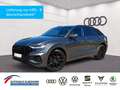 Audi Q8 competition plus 50 TDI tiptr. S line PANO STANDH Grau - thumbnail 1