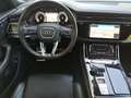 Audi Q8 competition plus 50 TDI tiptr. S line PANO STANDH Gri - thumbnail 14