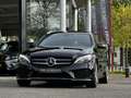 Mercedes-Benz C 250 Estate AMG|PANO|AIRMATIC|HEADUP|BURMESTER Zwart - thumbnail 9