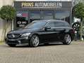 Mercedes-Benz C 250 Estate AMG|PANO|AIRMATIC|HEADUP|BURMESTER Zwart - thumbnail 1