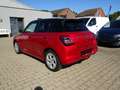 Suzuki Swift 1.2 Dualjet Hybrid 61 kW Club Rot - thumbnail 6