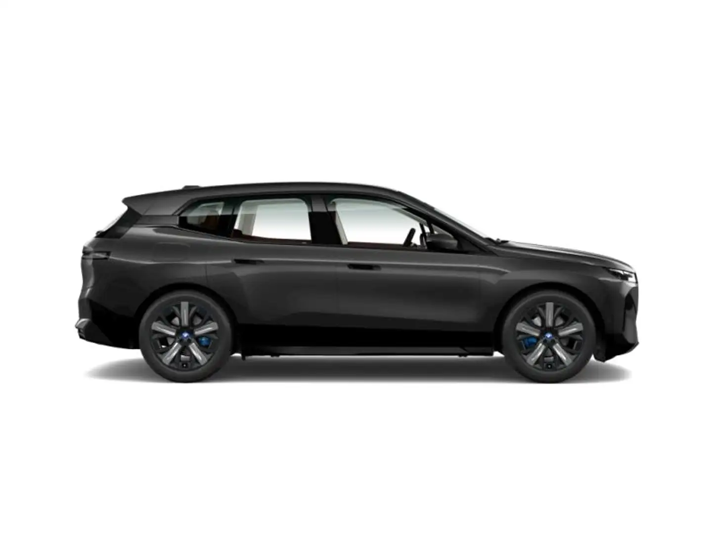 BMW iX xDrive40 Sport | TOWB | Gris - 2