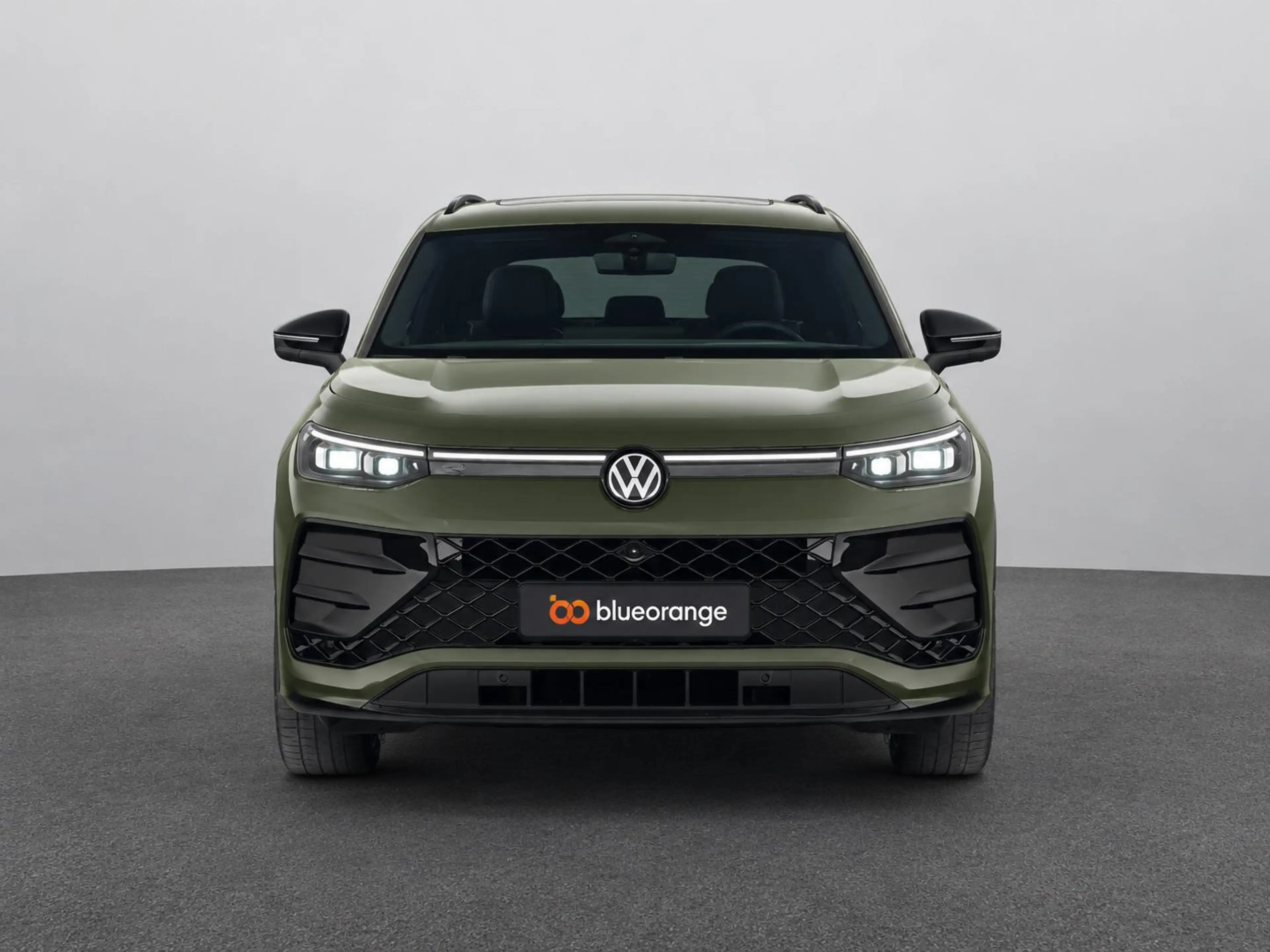 Volkswagen Tayron 1.5 eHybrid R-Line Edition 272PK DSG Panoramadak, — photo 9