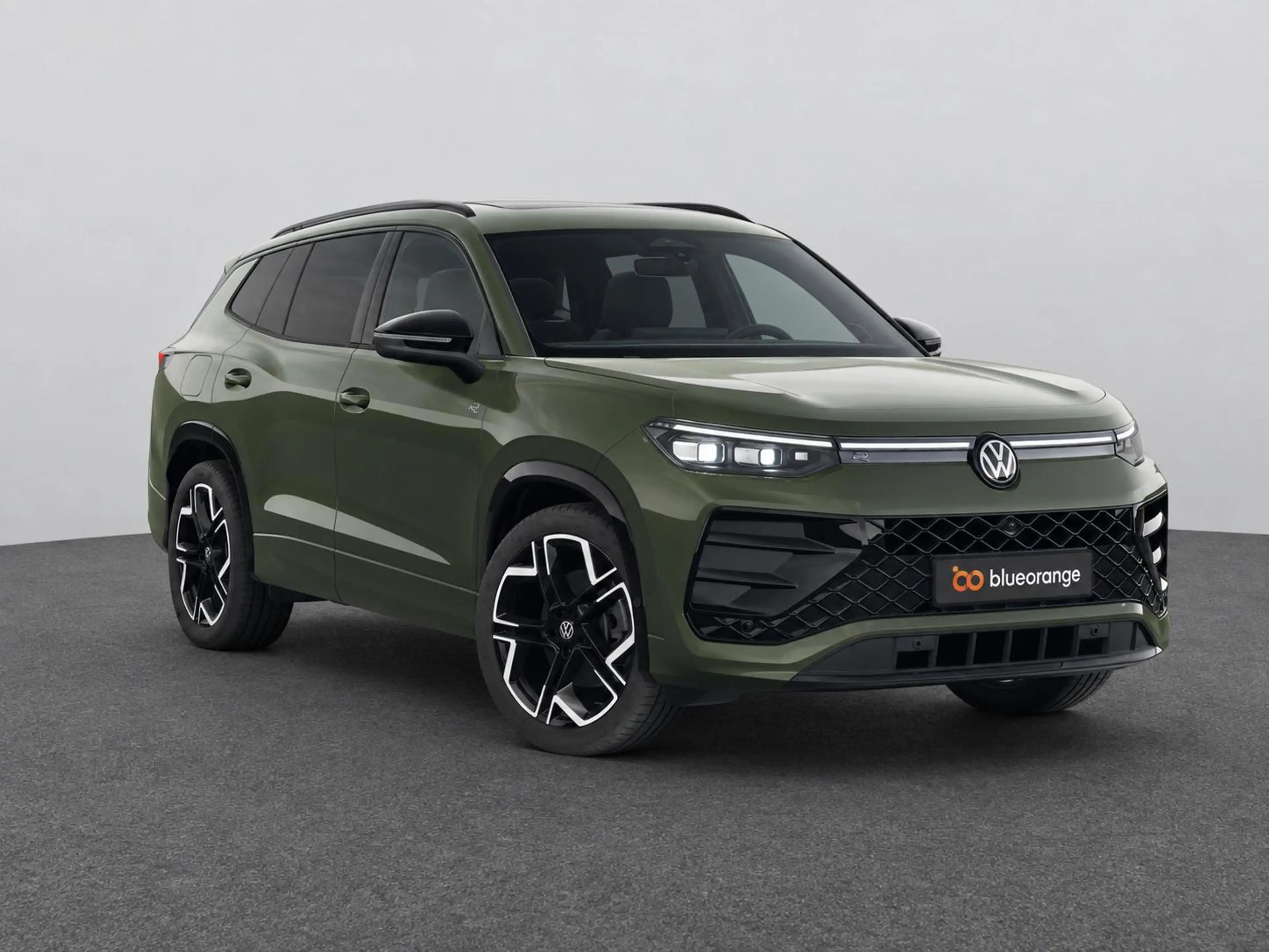 Volkswagen Tayron 1.5 eHybrid R-Line Edition 272PK DSG Panoramadak, — photo 11