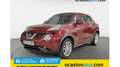 Nissan Juke 1.5dCi Acenta 4x2 Rojo - thumbnail 1