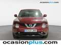 Nissan Juke 1.5dCi Acenta 4x2 Rojo - thumbnail 10