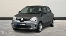 Renault E-Tech Electric Equilibre R80 Achat Intégral
