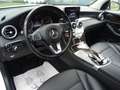 Mercedes-Benz GLC 220 d 4Matic GLC -Klasse (BM 253)-2.Hand- Weiß - thumbnail 4
