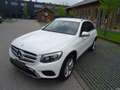 Mercedes-Benz GLC 220 d 4Matic GLC -Klasse (BM 253)-2.Hand- Weiß - thumbnail 17