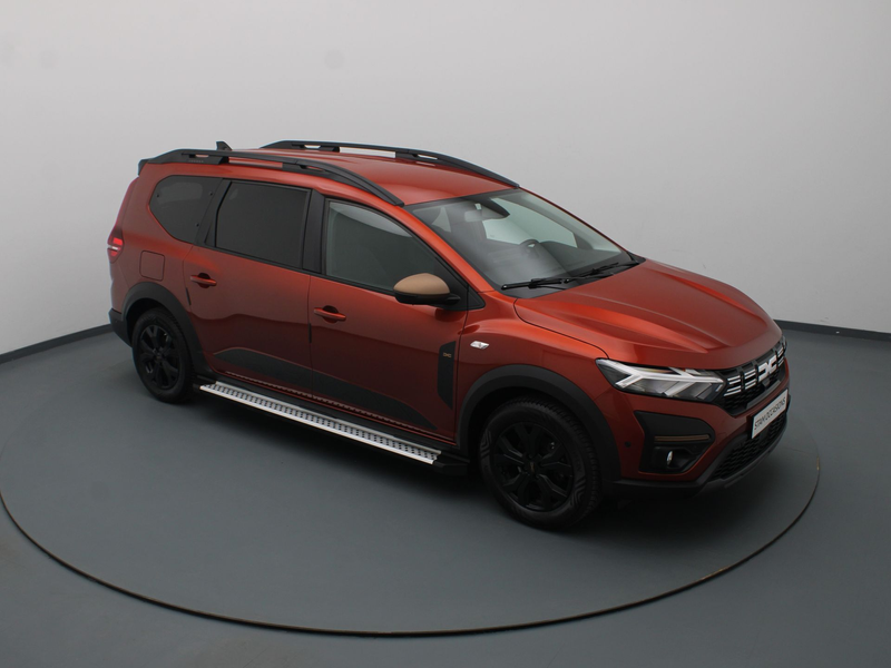 Dacia Jogger Hybrid 140pk Extreme 7p. Apple Carplay/Android Aut — photo 11