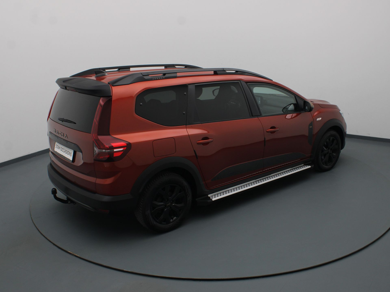 Dacia Jogger Hybrid 140pk Extreme 7p. Apple Carplay/Android Aut — photo 10