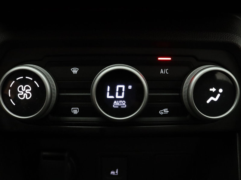 Dacia Jogger Hybrid 140pk Extreme 7p. Apple Carplay/Android Aut — photo 7