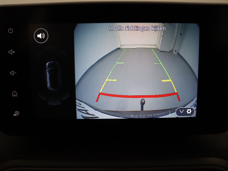Dacia Jogger Hybrid 140pk Extreme 7p. Apple Carplay/Android Aut — photo 8