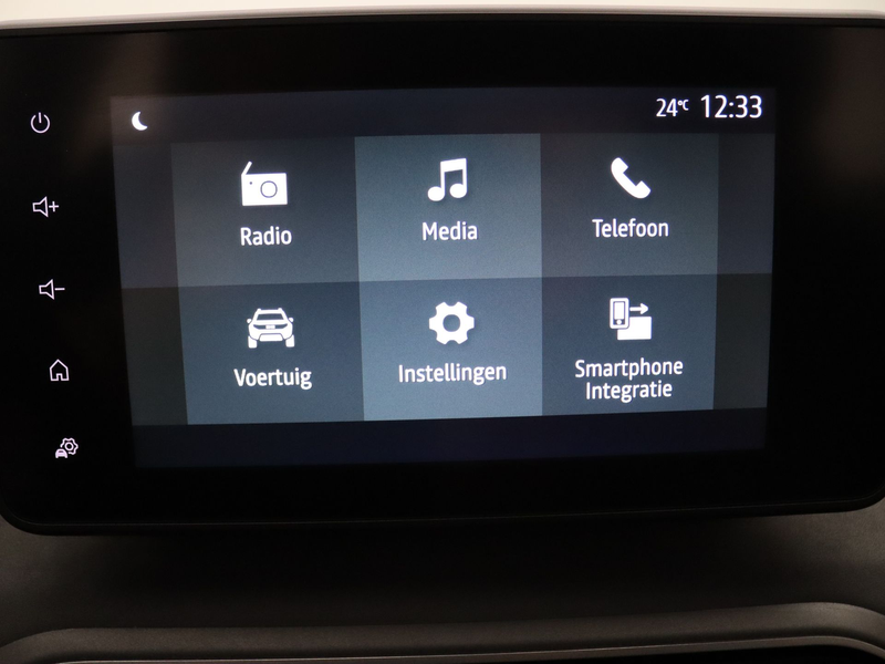 Dacia Jogger Hybrid 140pk Extreme 7p. Apple Carplay/Android Aut — photo 6