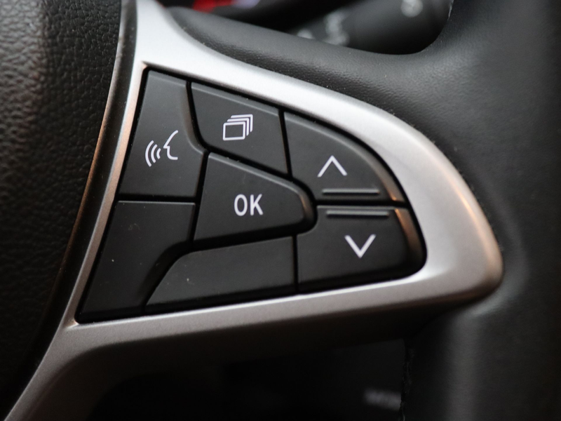Dacia Jogger Hybrid 140pk Extreme 7p. Apple Carplay/Android Aut — photo 13