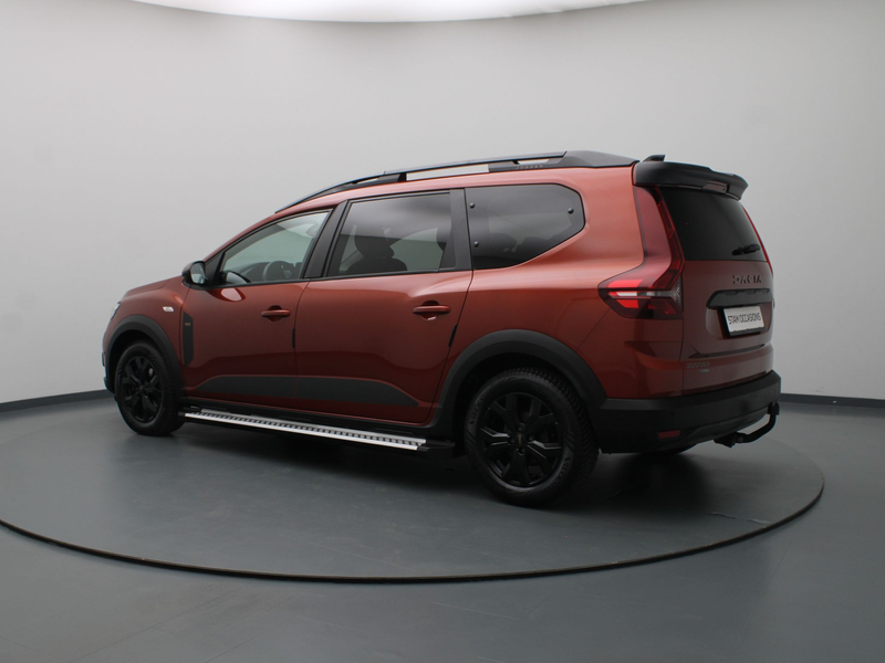 Dacia Jogger Hybrid 140pk Extreme 7p. Apple Carplay/Android Aut — photo 2