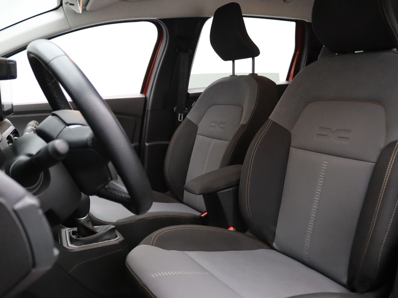 Dacia Jogger Hybrid 140pk Extreme 7p. Apple Carplay/Android Aut — photo 4