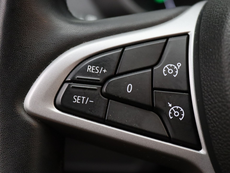 Dacia Jogger Hybrid 140pk Extreme 7p. Apple Carplay/Android Aut — photo 14